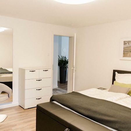 Ferienwohnung Brehm Living Kandel Exterior foto
